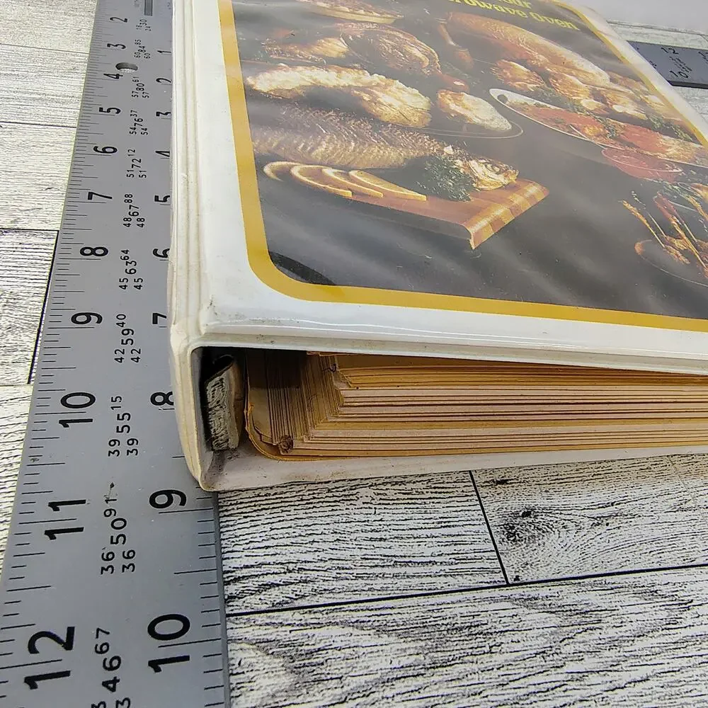 Cookbook get most